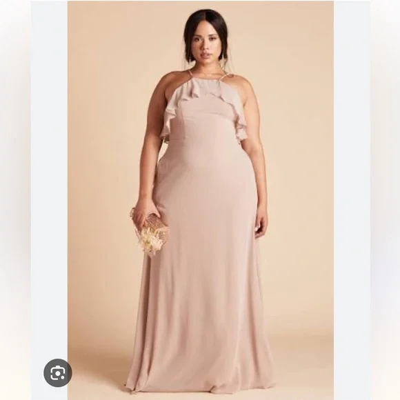 Birdy Grey - Jules Dress - Picture 4 of 12